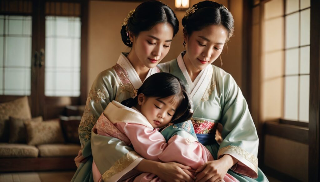 generated.png 아기엄마