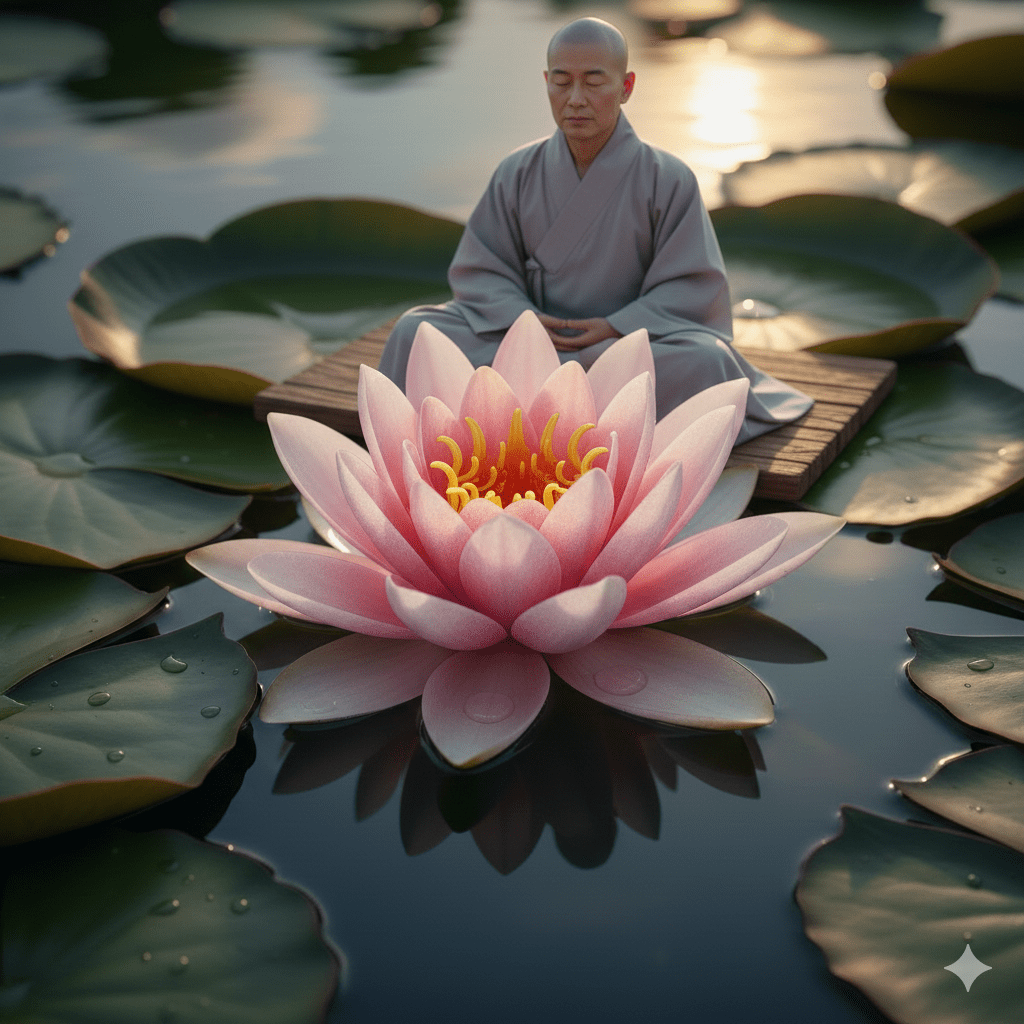 빙의(憑依) 빙의 현상과 영적 장애를 치유하는 용화사 현중스님의 심리퇴마 의식