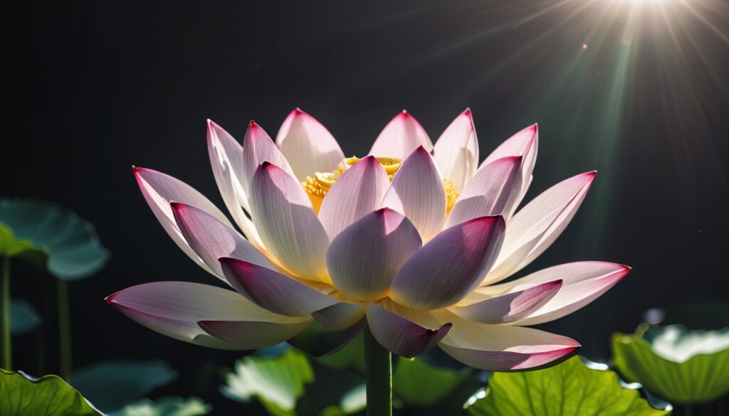 빙의치료를 돕는 불교 의례 