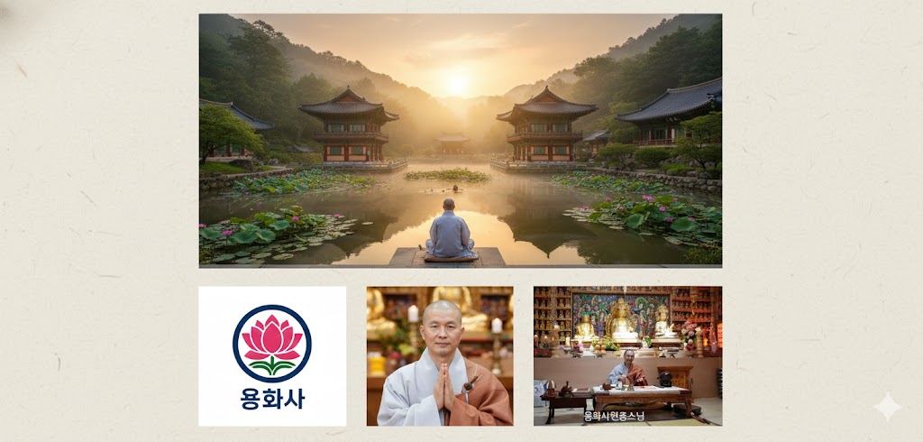 퇴마 현중스님